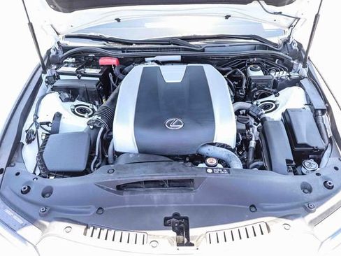 Certified 2024 Lexus IS 300 F Sport AWD/4WD image 33