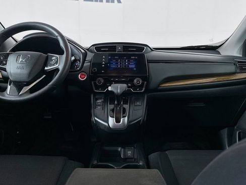 Used 2019 Honda CR-V EX image 28