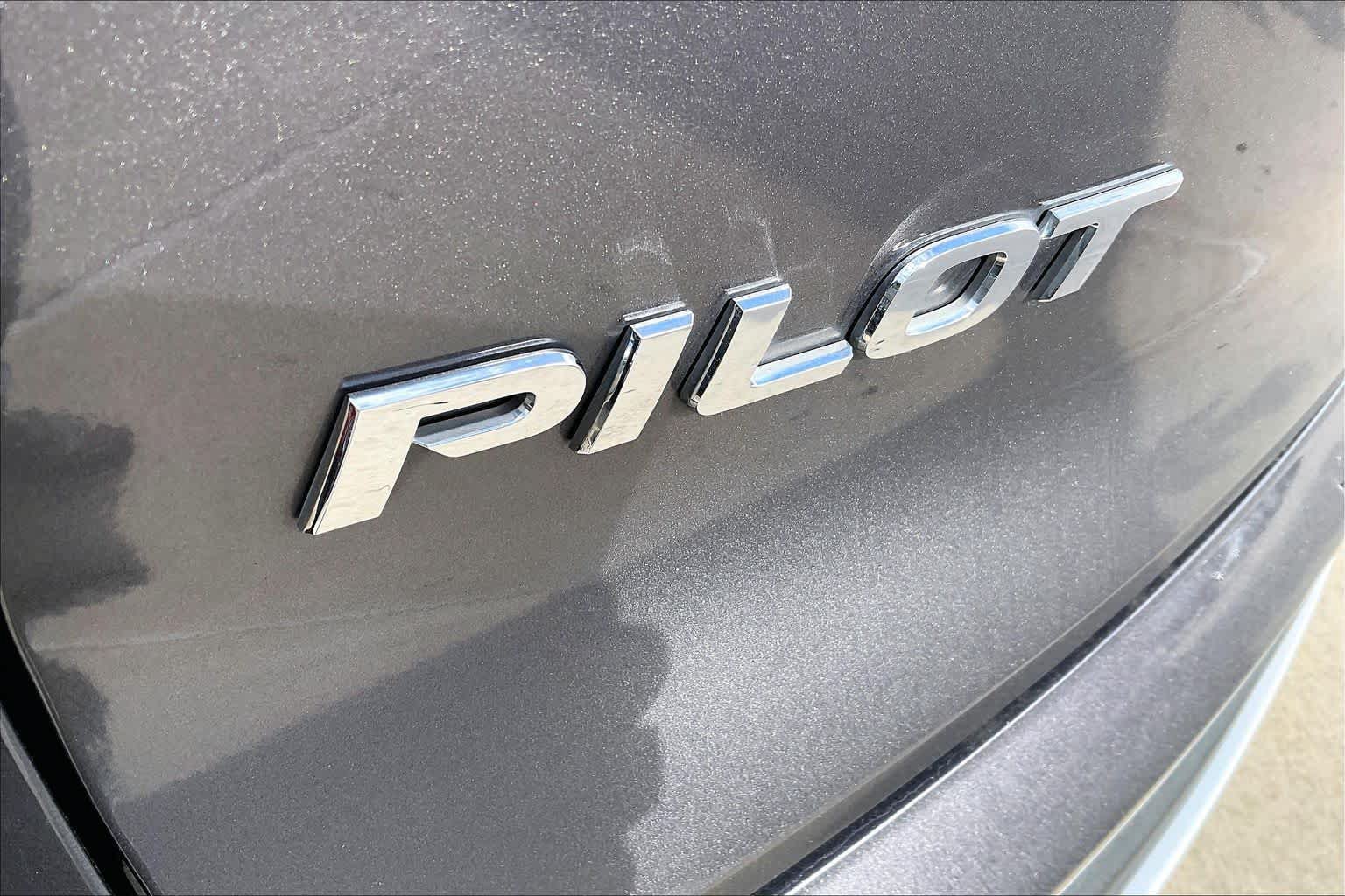 Used 2020 Honda Pilot EX-L image 30