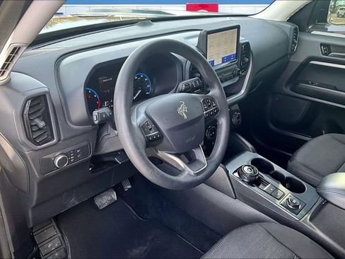 Used 2021 Ford Bronco Sport image 14