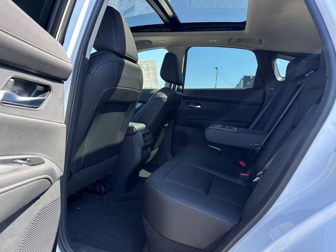 New 2025 Nissan Murano SL image 16