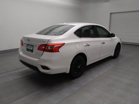 Used 2019 Nissan Sentra SV w/ All Weather Package image 9