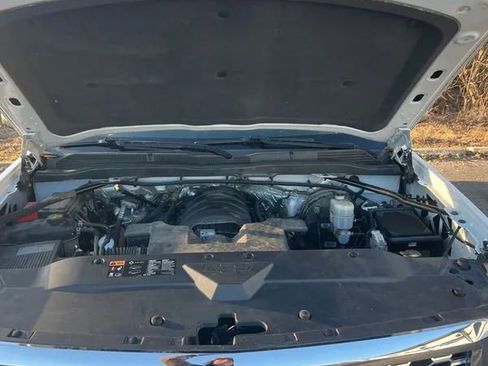 Used 2015 Chevrolet Silverado 1500 LT w/ All Star Edition image 18