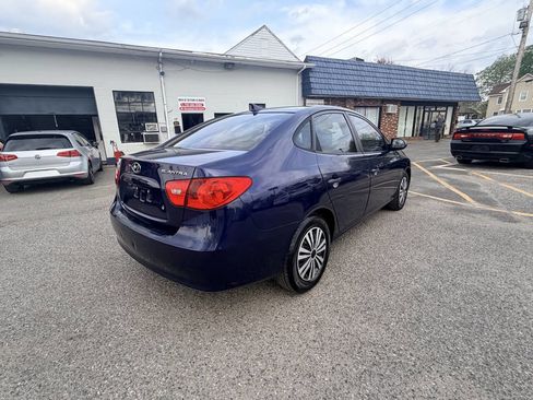 Used 2009 Hyundai Elantra GLS w/ Popular Equipment Pkg 2 image 47