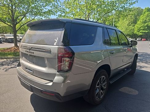 Used 2023 Chevrolet Tahoe Z71 image 10