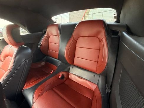 Used 2024 Ford Mustang Premium RWD image 21