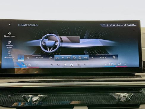 New 2026 BMW X5 xDrive50e w/ M Sport Package image 14