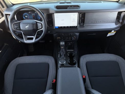 Used 2026 Ford Bronco Big Bend AWD/4WD image 11