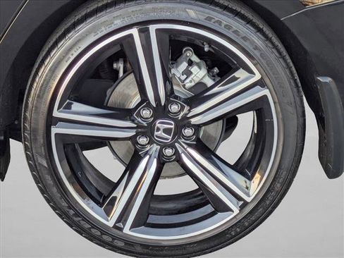 Used 2023 Honda Accord Sport image 10