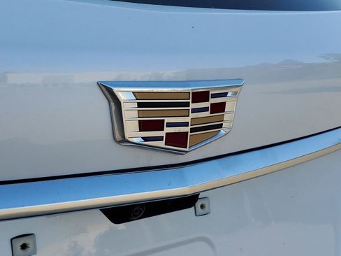 New 2025 Cadillac XT5 Premium Luxury w/ Technology Package image 34