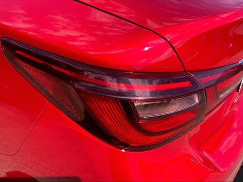 Used 2023 INFINITI Q50 Luxe w/ Cargo Package RWD image 12