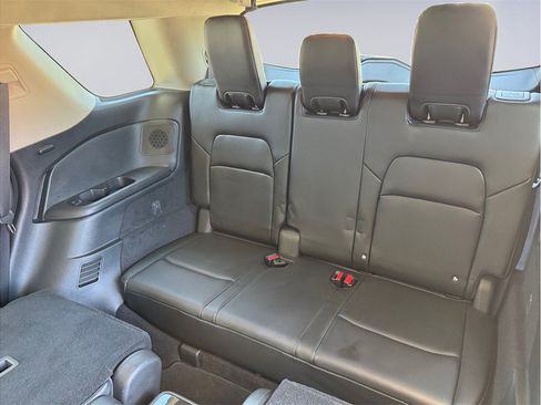 Used 2022 Nissan Pathfinder SL w/ SL Premium Package FWD image 21