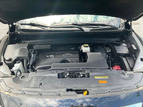 Used 2019 INFINITI QX60 Pure AWD/4WD image 28