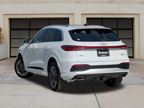 New 2025 Audi Q5 Premium Plus image 3