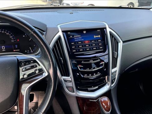 Used 2014 Cadillac SRX Performance image 6