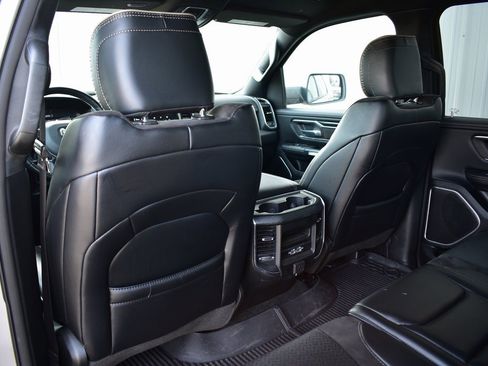 Used 2023 RAM 1500 Laramie image 28