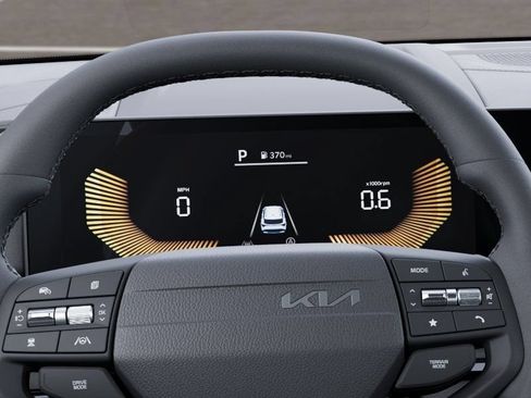 New 2026 Kia Sportage EX AWD/4WD image 21