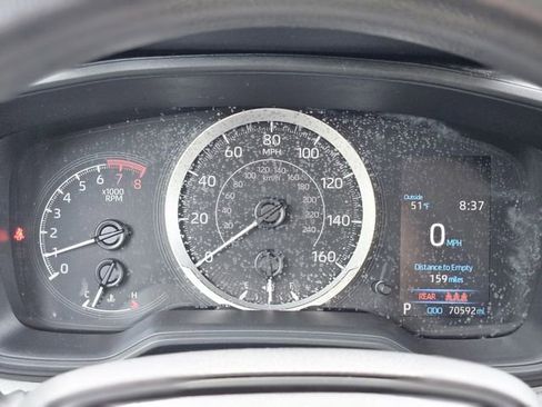 Used 2021 Toyota Corolla LE image 19