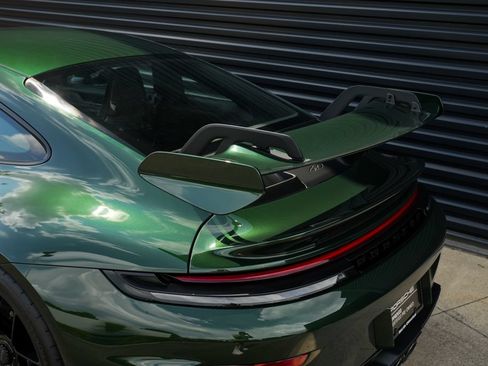 Certified 2026 Porsche 911 GT3 RWD image 13