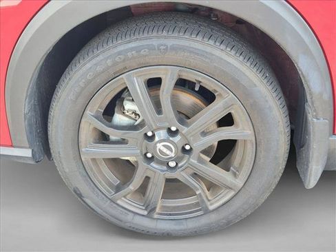 Used 2024 Nissan Kicks SR FWD image 10