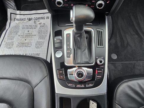 Used 2013 Audi A4 Premium Plus w/ Premium Plus Pkg image 42