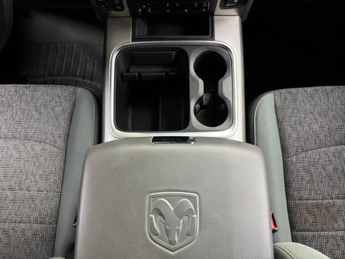 Used 2016 RAM 1500 Big Horn image 26