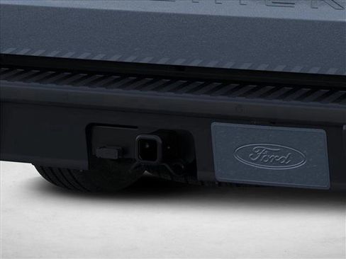 New 2026 Ford Maverick Lariat w/ Black Appearance Package image 23