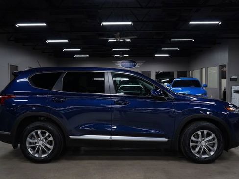 Used 2020 Hyundai Santa Fe SE FWD image 6