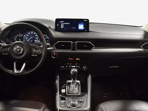 Used 2021 MAZDA CX-5 Grand Touring image 13