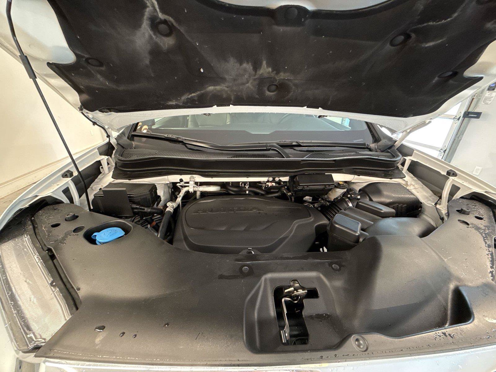 Used 2023 Honda Passport EX-L image 18