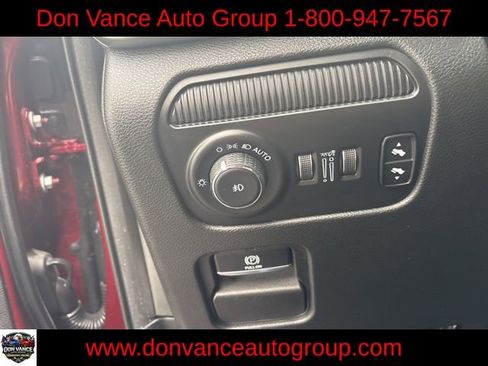 Used 2022 Jeep Wagoneer Series I w/ Convenience Group I image 32