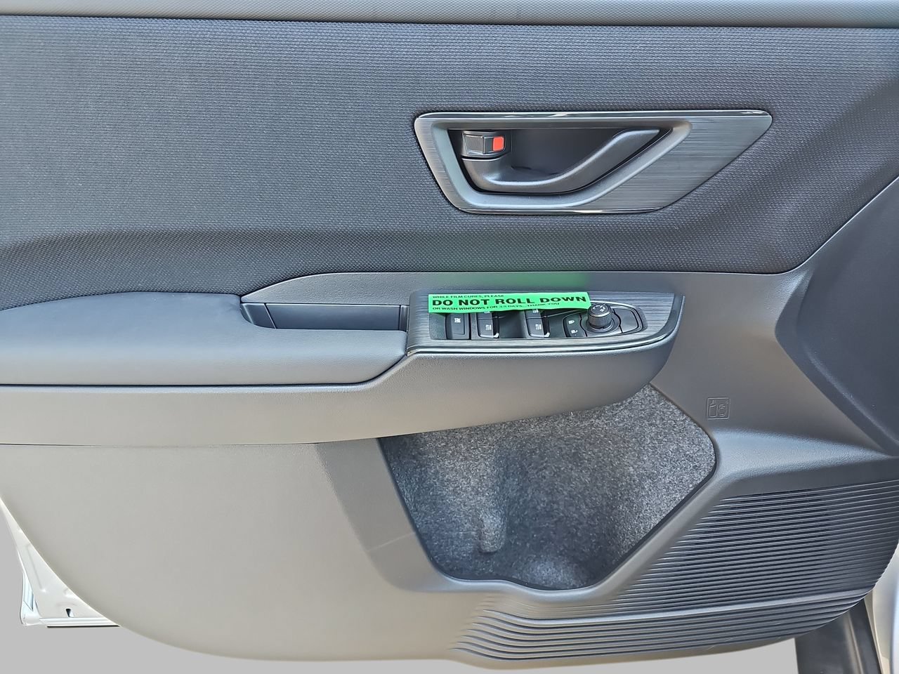 New 2026 Subaru Outback Limited AWD/4WD image 30