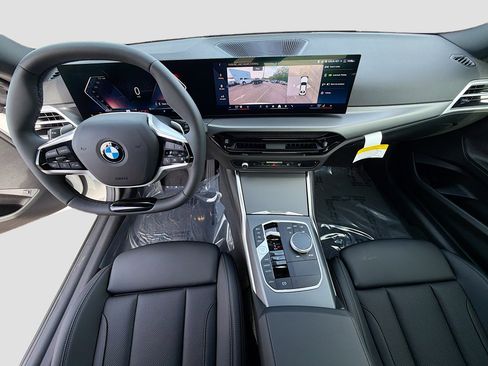 New 2026 BMW 230i Coupe w/ Convenience Package image 15