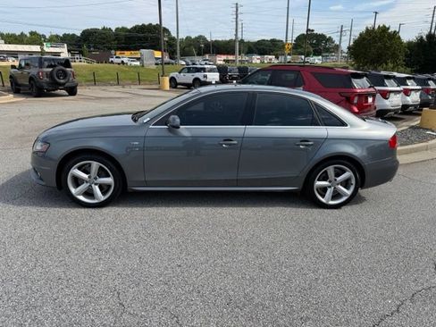 Used 2012 Audi A4 2.0T Premium Plus AWD/4WD image 5