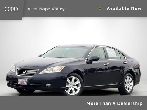 Used 2009 Lexus ES 350 image 1