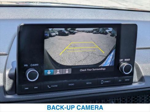 Certified 2023 Honda CR-V EX image 18