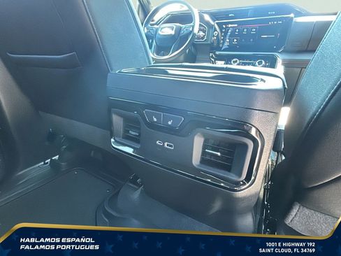 New 2026 GMC Sierra 1500 AT4 w/ AT4 Premium Package AWD/4WD image 31
