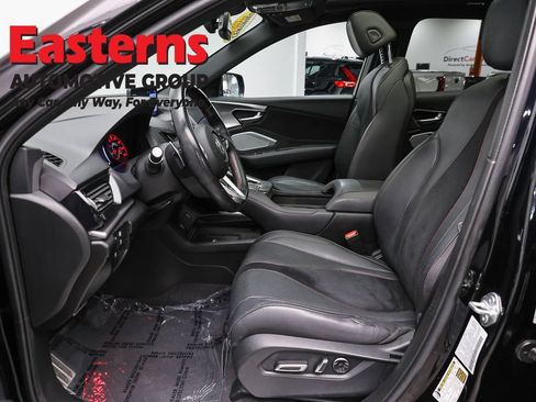 Used 2022 Acura RDX A-Spec AWD/4WD image 14