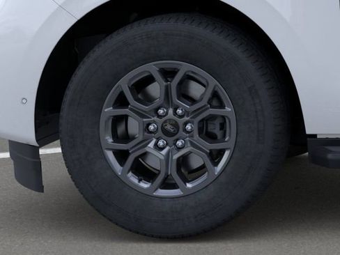 New 2026 Ford Expedition Max Active RWD image 19