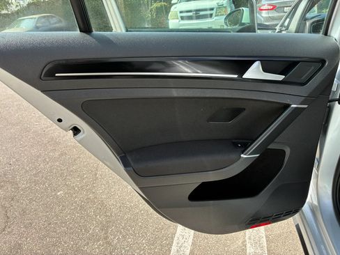 Used 2017 Volkswagen GTI S FWD image 57