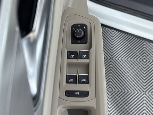 Used 2018 Volkswagen Atlas SE AWD/4WD image 23