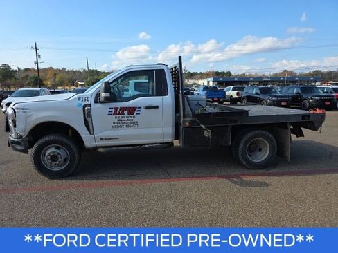 Used 2023 Ford F350 XL image 4