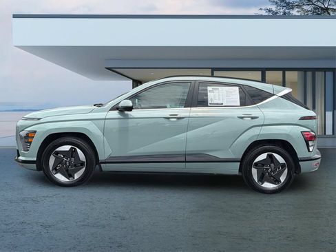 Used 2024 Hyundai Kona Limited FWD image 7