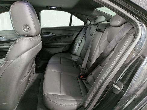 Used 2023 Cadillac CT4 Premium Luxury image 27