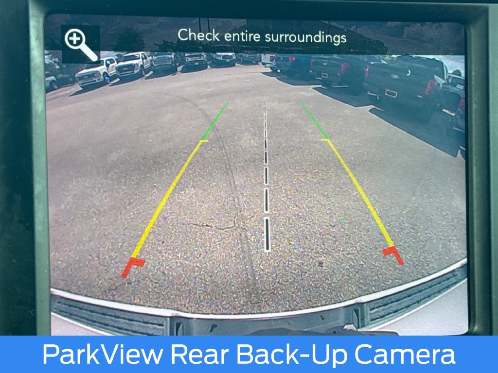 Used 2021 RAM 1500 Big Horn RWD image 21