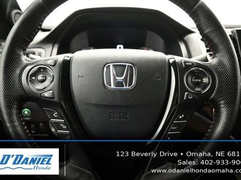 Used 2022 Honda Ridgeline Black Edition image 29