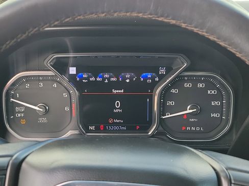 Used 2021 GMC Sierra 1500 AT4 w/ AT4 Value Package image 22