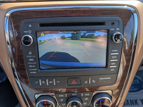 Used 2015 Buick Enclave Premium w/ Experience Buick Package image 20