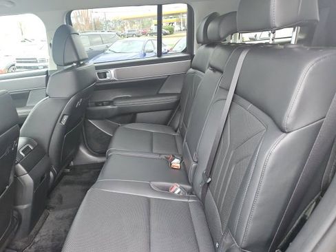 Certified 2025 Hyundai Santa Fe XRT image 11