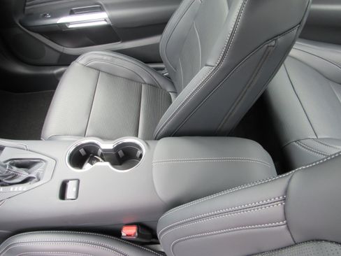 New 2025 Ford Mustang Premium image 20